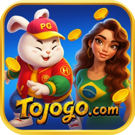 tojogo logo