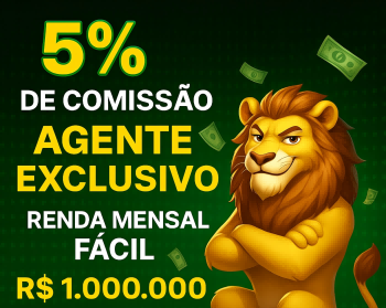 tojogo Agente Exclusivo