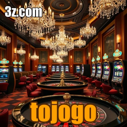 Streaming no tojogo: uma nova forma de jogar juntos